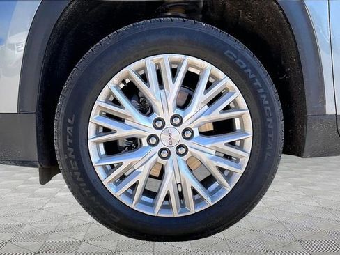 Used 2024 GMC Acadia Elevation w/ Luxury Package image 22