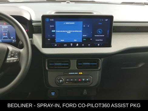 Used 2025 Ford Maverick XLT FWD image 21