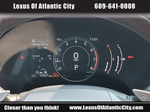 Certified 2024 Lexus RX 350 Premium w/ Cold Area Package AWD/4WD image 20