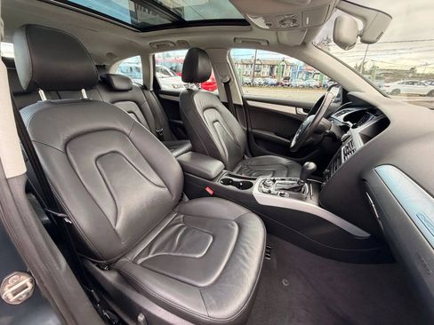 Used 2010 Audi A4 2.0T Premium Plus AWD/4WD image 24