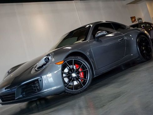 Used 2017 Porsche 911 GT3 RS image 77