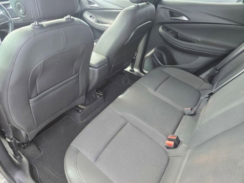 Used 2023 Buick Encore GX Select image 12