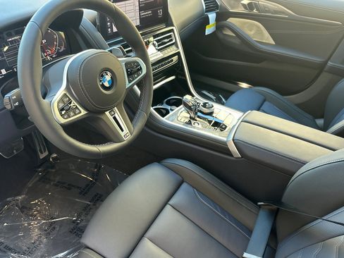 New 2026 BMW M850i xDrive w/ M Carbon Exterior Package image 7