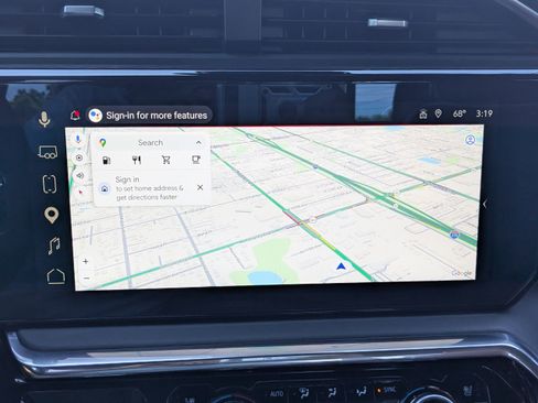 Used 2025 GMC Sierra 2500 Denali Ultimate image 23