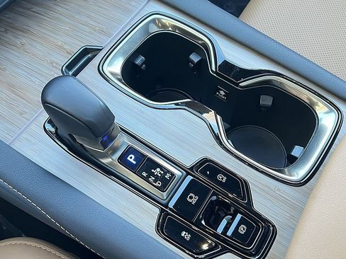 Certified 2025 Lexus RX 350 Premium image 17