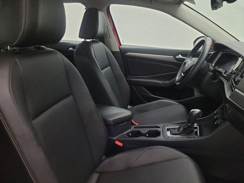Used 2020 Volkswagen Jetta SE w/ SE Cold Weather Package FWD image 21