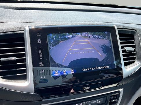 Used 2017 Honda Pilot EX-L image 27