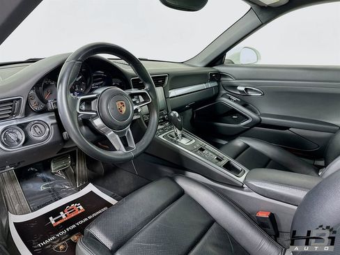 Used 2017 Porsche 911 Carrera image 10