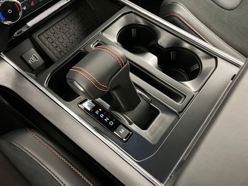 New 2025 Ford F150 Raptor w/ Equipment Group 803A Raptor R image 27