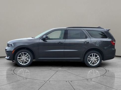 New 2026 Dodge Durango GT image 9