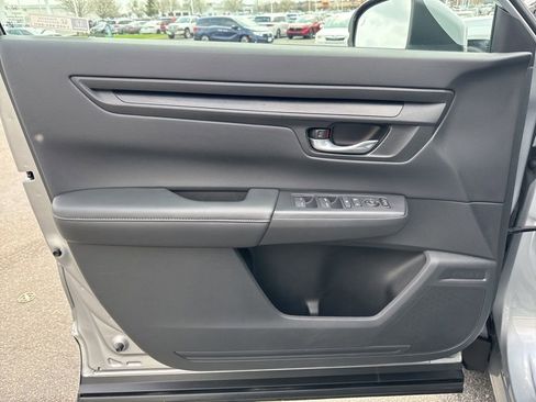 Used 2023 Honda CR-V EX image 30