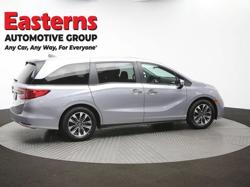 Used 2023 Honda Odyssey EX-L image 41