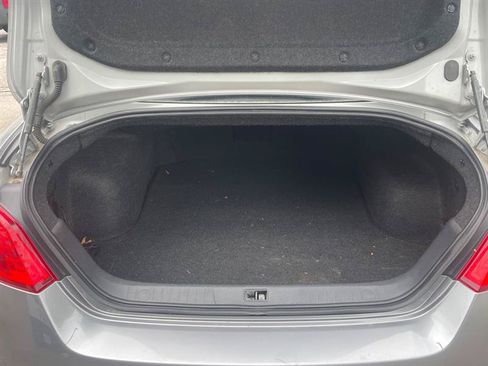 Used 2009 Nissan Maxima 3.5 S FWD image 15