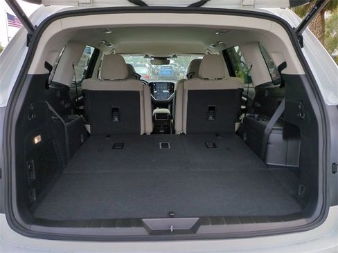 New 2025 Subaru Ascent Premium image 13