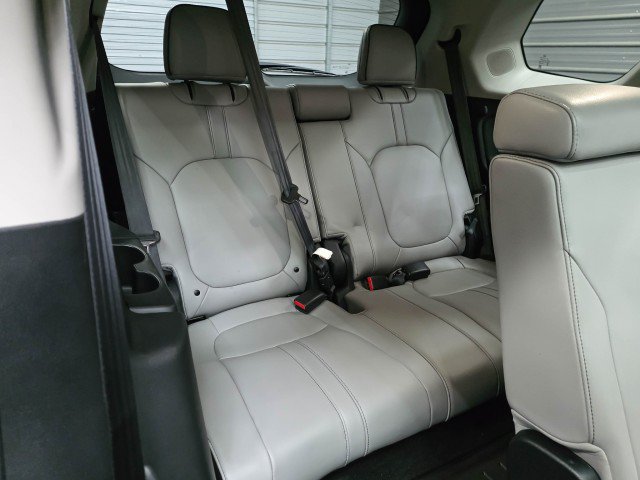 Used 2024 Honda Pilot Elite image 23