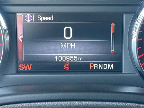 Used 2015 GMC Yukon SLT w/ Open Road Package AWD/4WD image 22