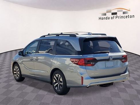 New 2026 Honda Odyssey EX-L image 4