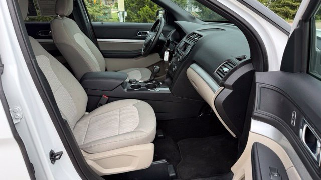 Used 2018 Ford Explorer 4WD image 28