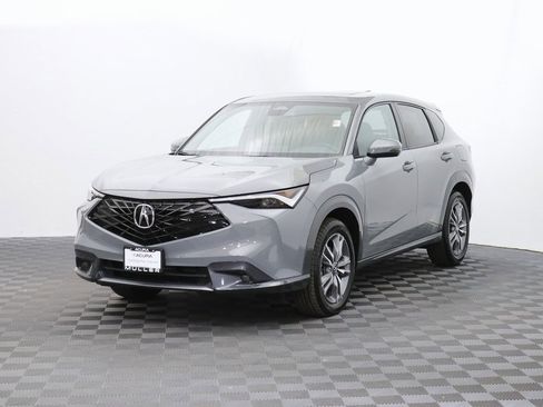 Used 2025 Acura ADX AWD image 5
