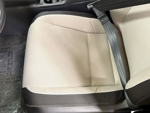 New 2026 Honda CR-V EX image 16