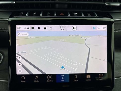 Used 2023 Jeep Grand Cherokee Limited w/ Black Appearance Package image 23