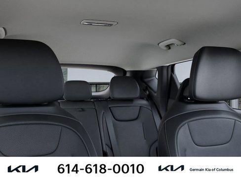 New 2025 Kia EV6 Wind image 30