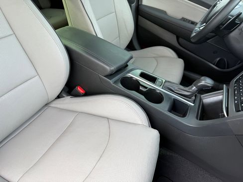 Used 2015 Hyundai Sonata Sport 2.0T image 31