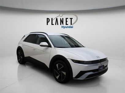 New 2025 Hyundai Ioniq 5 SEL