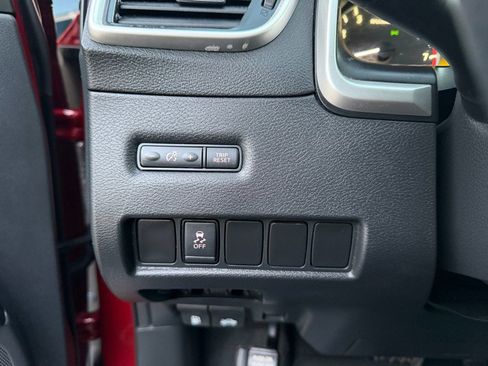 Used 2018 Nissan Murano S w/ Cargo Package image 25