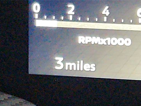 New 2026 Nissan Kicks SR w/ Illumination Package image 28