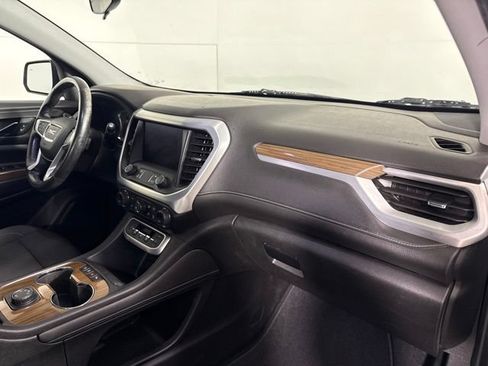 Used 2020 GMC Acadia SLE AWD/4WD image 32