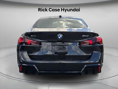 Used 2025 BMW 228i xDrive image 6