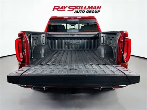 Used 2025 GMC Sierra 1500 AT4 w/ AT4 Premium Package image 37