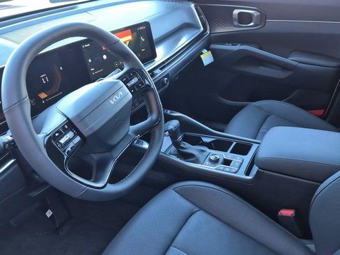 New 2026 Kia Sorento EX image 10