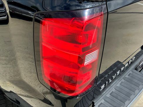Used 2014 Chevrolet Silverado 1500 LT w/ Texas Edition, 1LT Trim RWD image 26
