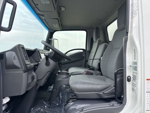 New 2025 Chevrolet Low Cab Forward 4500 XD RWD image 12