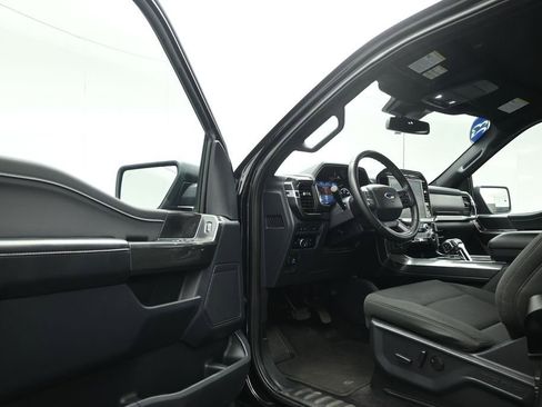 Used 2023 Ford F150 XLT w/ Equipment Group 302A High AWD/4WD image 8