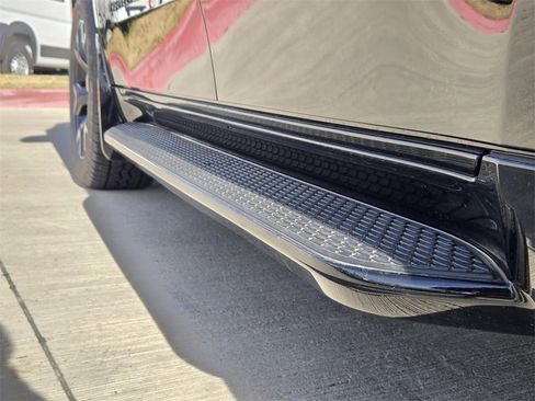 New 2025 Jeep Wagoneer Series II image 5