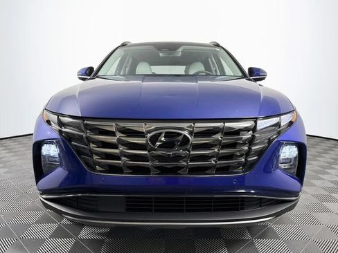 Used 2023 Hyundai Tucson Limited FWD image 11