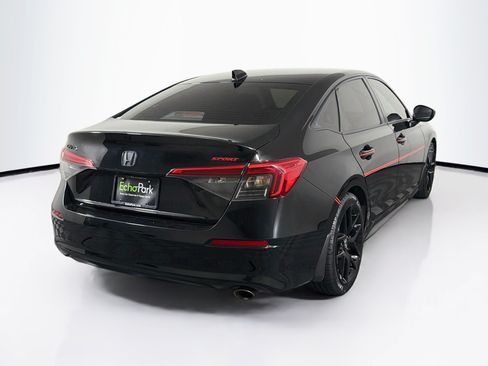 Used 2023 Honda Civic Sport image 9