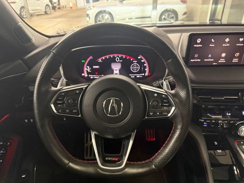 Used 2023 Acura MDX Type S AWD/4WD image 11