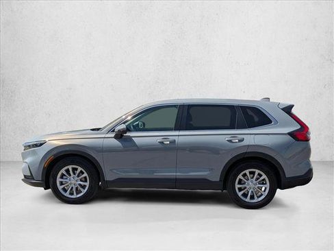 Used 2025 Honda CR-V EX-L image 9