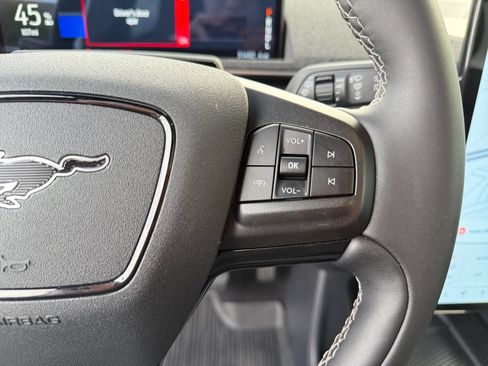 Used 2023 Ford Mustang Mach-E GT w/ GT Performance Edition AWD/4WD image 17