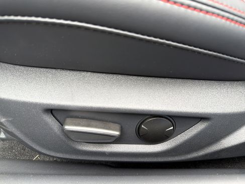 New 2025 Ford Mustang GT Premium RWD image 16