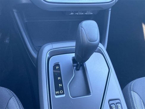 New 2026 Subaru Crosstrek 2.0i Premium image 26