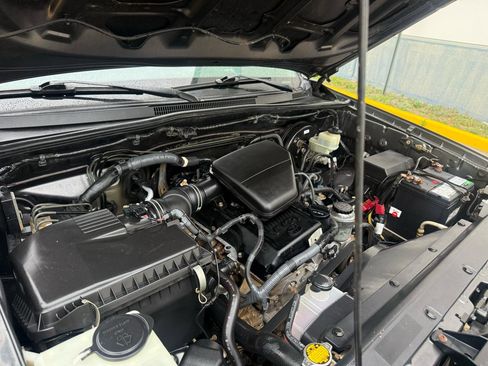 Used 2014 Toyota Tacoma 4x4 Access Cab image 50