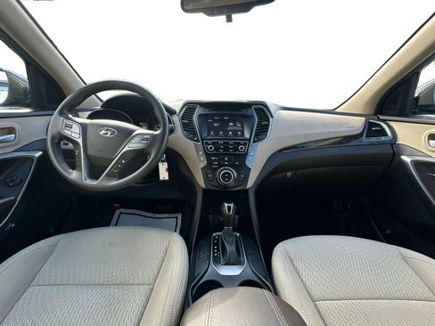 Used 2017 Hyundai Santa Fe Sport AWD/4WD image 13