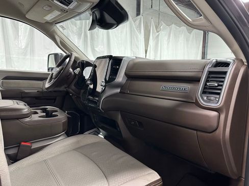 Used 2025 RAM 2500 Laramie image 60