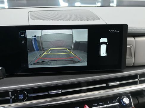 New 2026 Hyundai Santa Fe SE AWD/4WD image 13