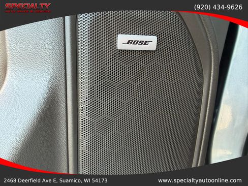 Used 2020 GMC Sierra 1500 Elevation w/ Elevation Value Package AWD/4WD image 34